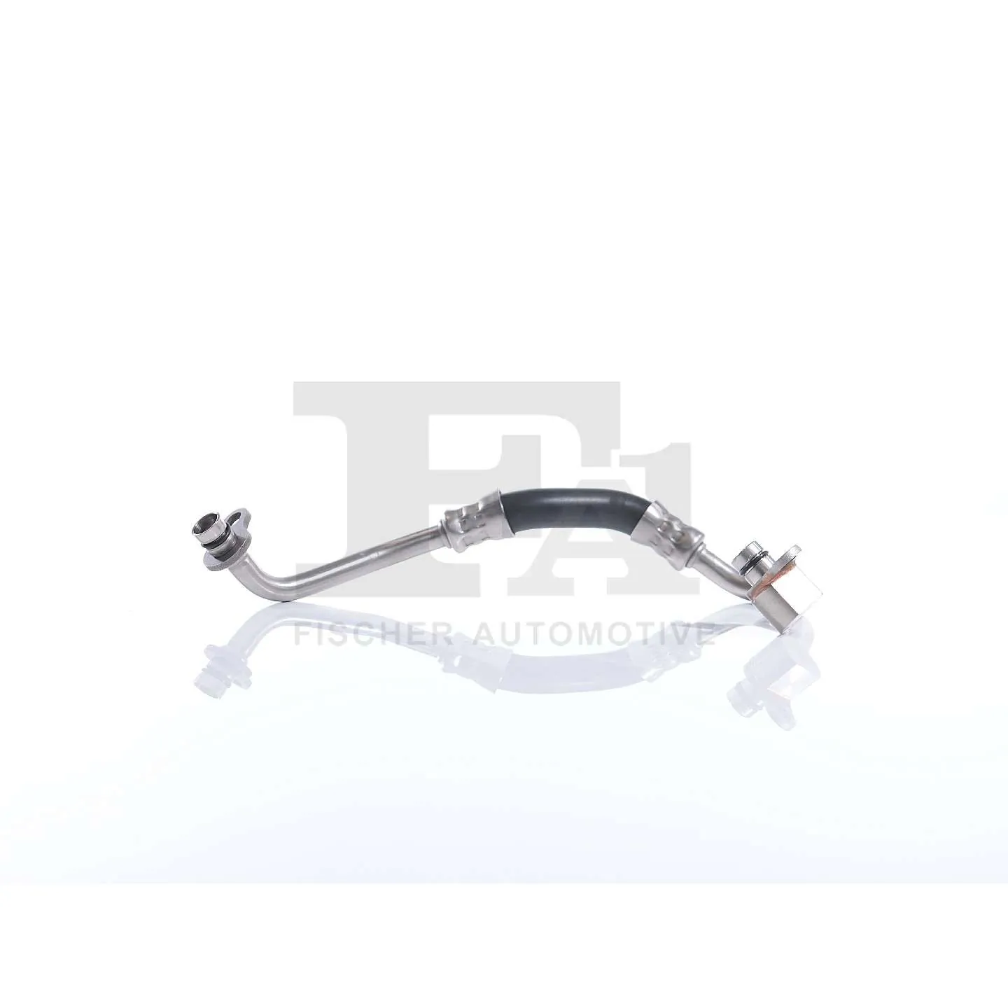 Teava lichid de racire, turbocompresor