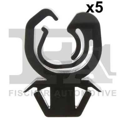 Clips acoperire decorativa si protectie