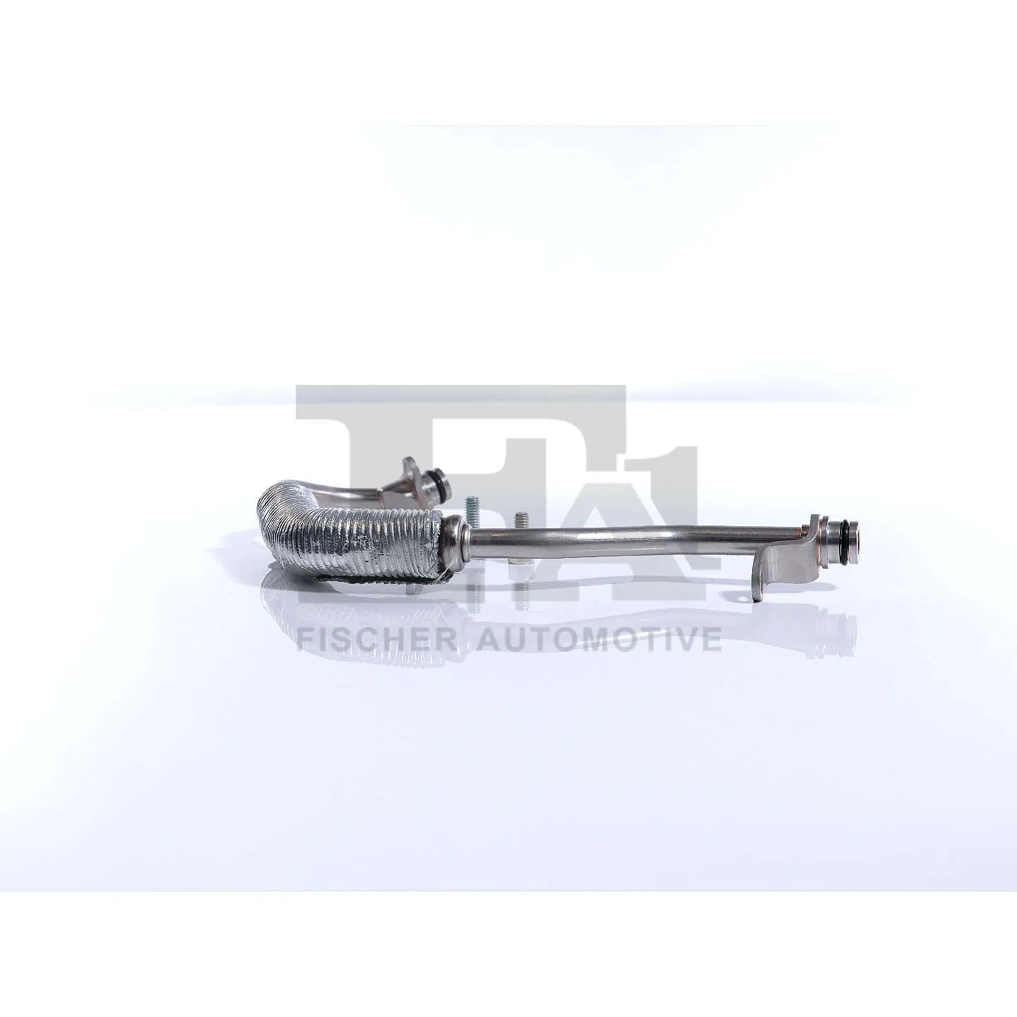Teava lichid de racire, turbocompresor