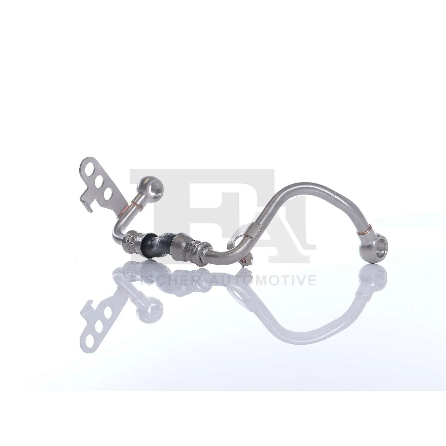 Teava lichid de racire, turbocompresor