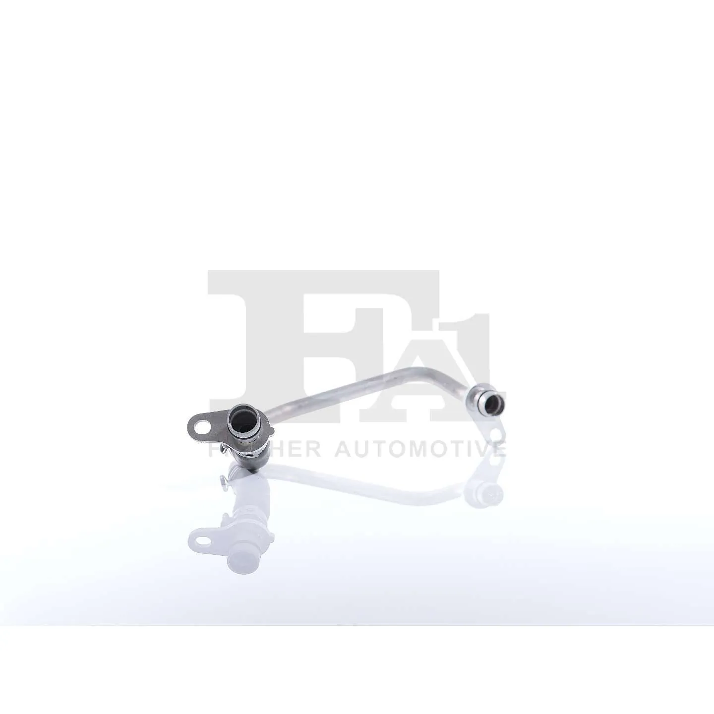 Teava lichid de racire, turbocompresor