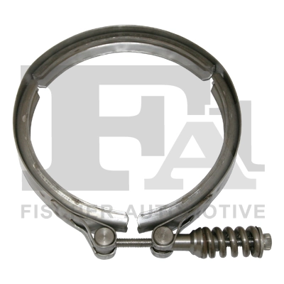 Conector teava esapament