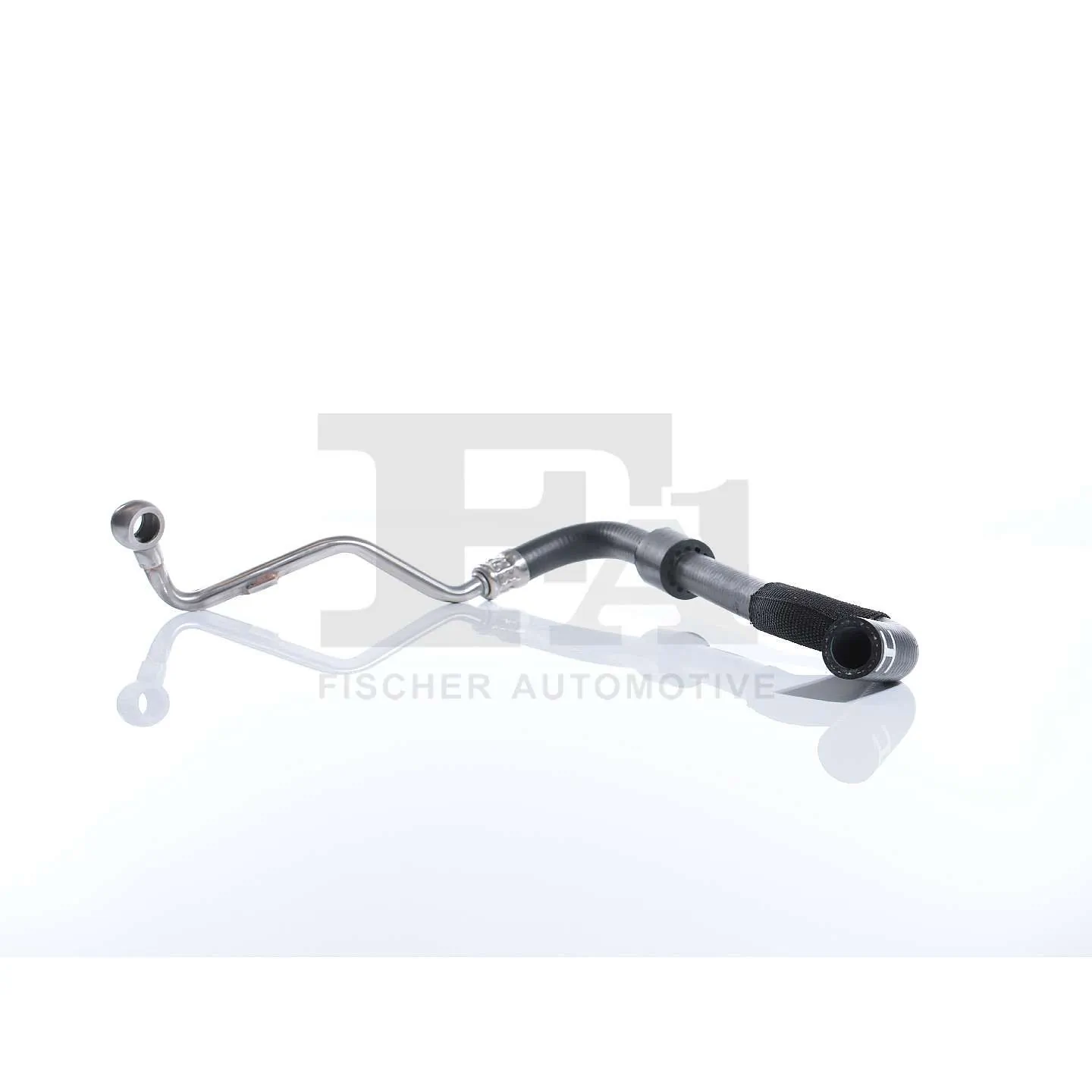 Teava lichid de racire, turbocompresor
