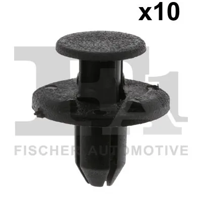 Clips, acoperire decorativa si protectie