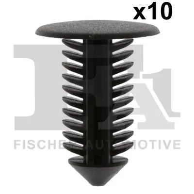 Clips, acoperire decorativa si protectie