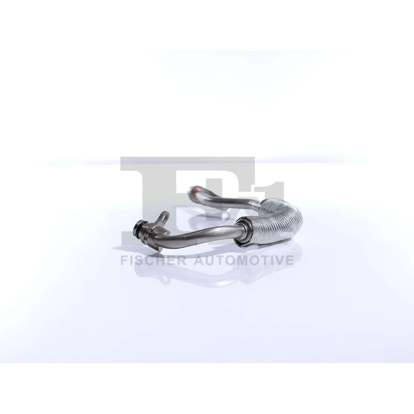 Teava lichid de racire, turbocompresor