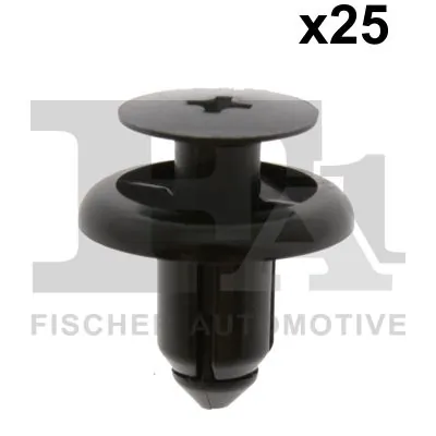 Clips acoperire decorativa si protectie