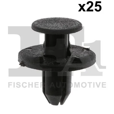 Clips, acoperire decorativa si protectie