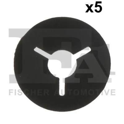Clips acoperire decorativa si protectie