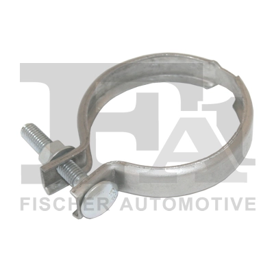 Conector teava esapament