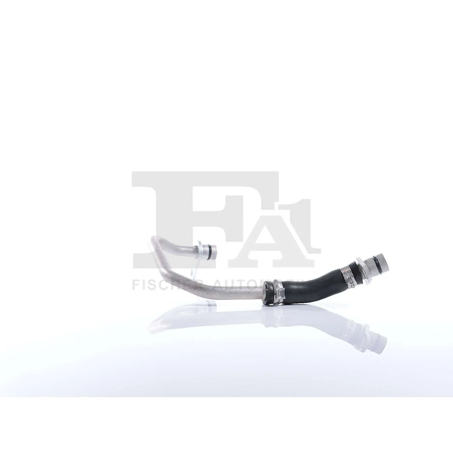 Teava lichid de racire, turbocompresor