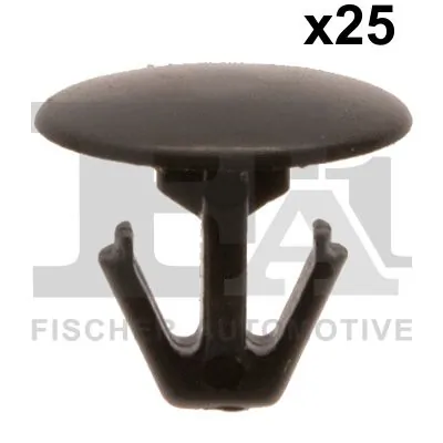 Clips acoperire decorativa si protectie