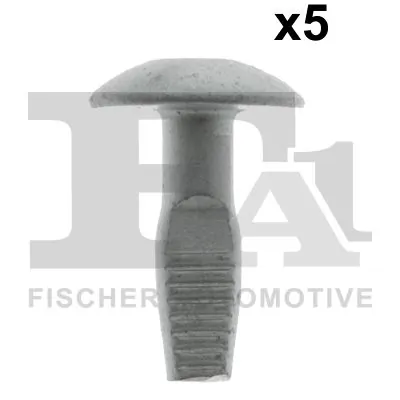 Clips, acoperire decorativa si protectie