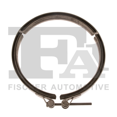Conector teava esapament