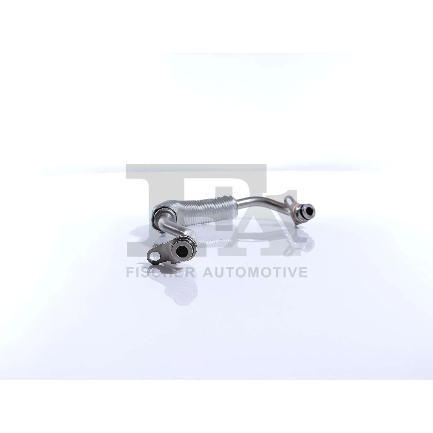 Teava lichid de racire, turbocompresor
