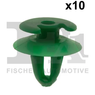 Clips acoperire decorativa si protectie