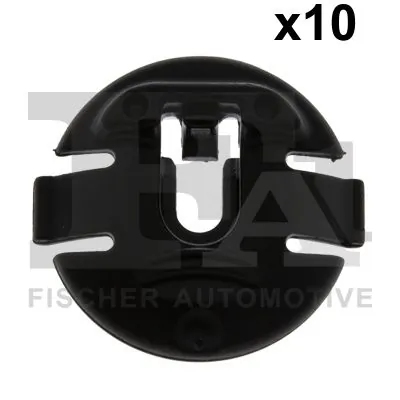 Clips, acoperire decorativa si protectie