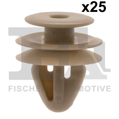 Clips acoperire decorativa si protectie