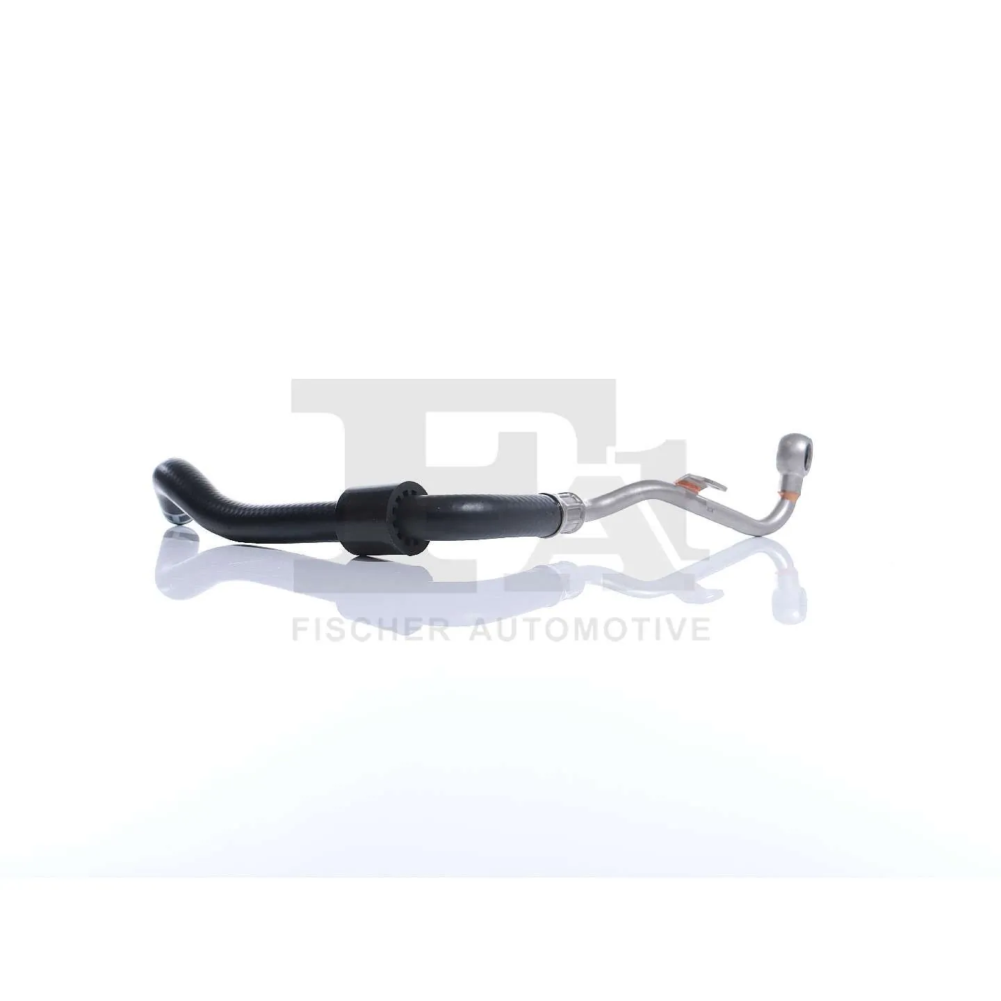 Teava lichid de racire, turbocompresor