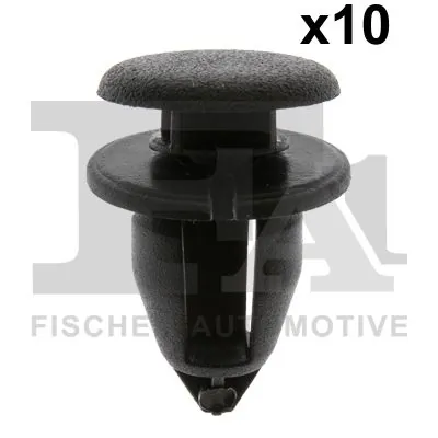 Clips acoperire decorativa si protectie