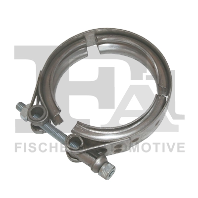 Conector teava esapament
