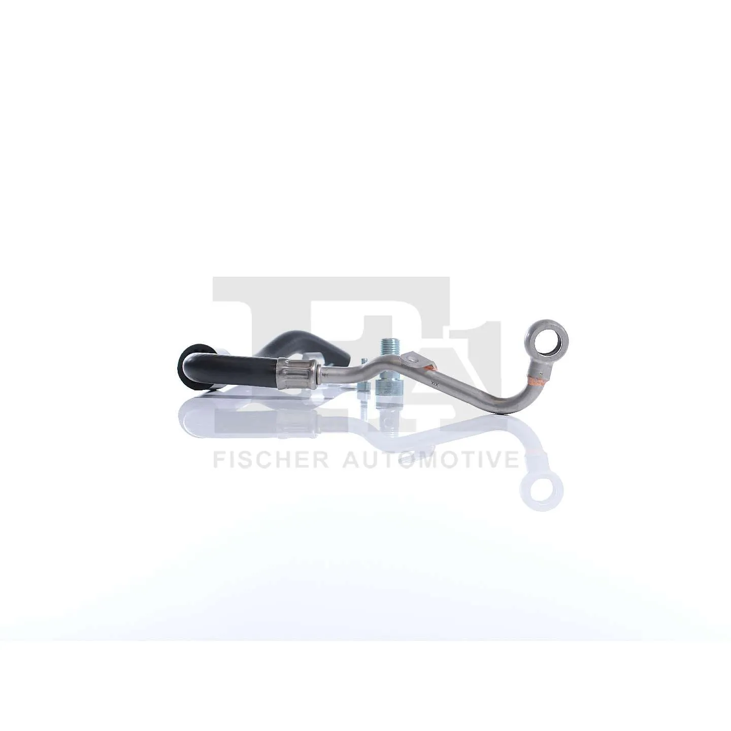 Teava lichid de racire, turbocompresor