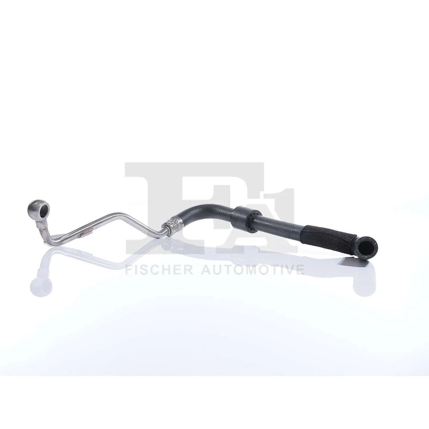 Teava lichid de racire, turbocompresor