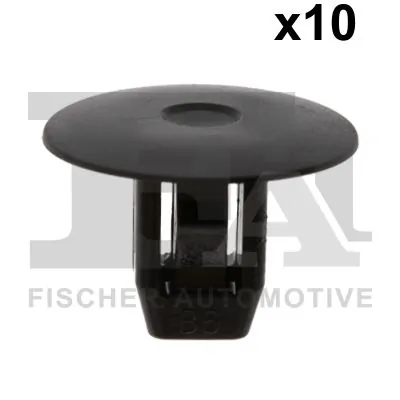 Clips acoperire decorativa si protectie