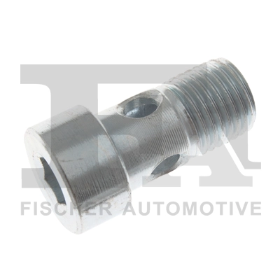 Surub cu cap tubular incarcator