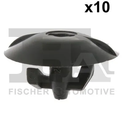 Clips acoperire decorativa si protectie
