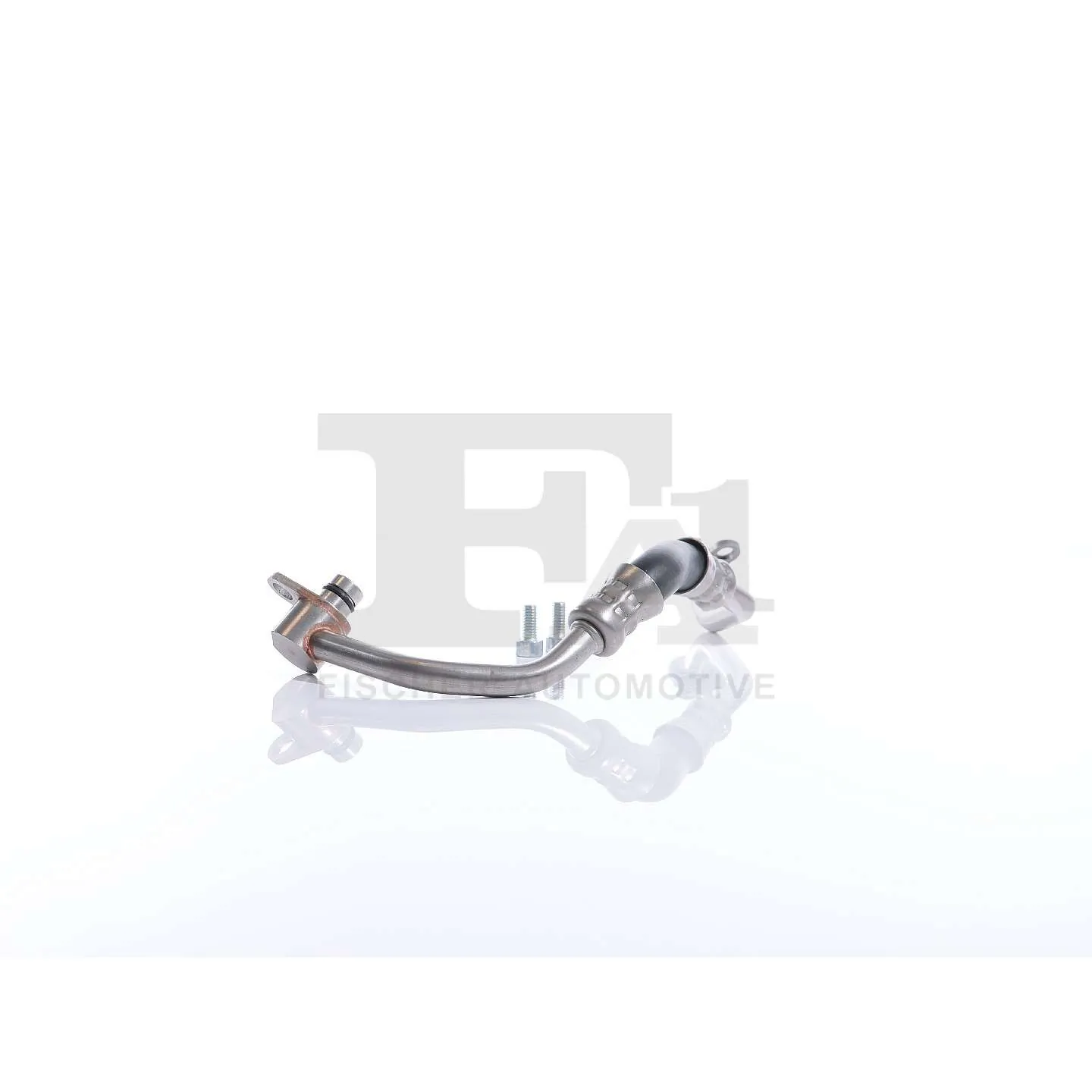 Teava lichid de racire, turbocompresor
