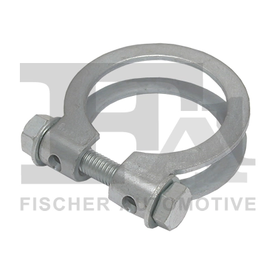 Conector teava esapament