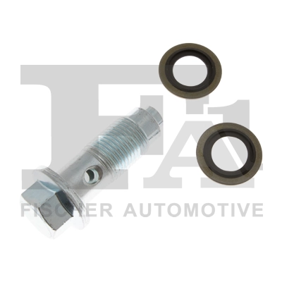 Surub cu cap tubular incarcator
