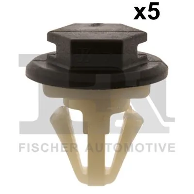 Clips acoperire decorativa si protectie