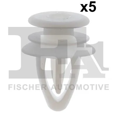 Clips, acoperire decorativa si protectie