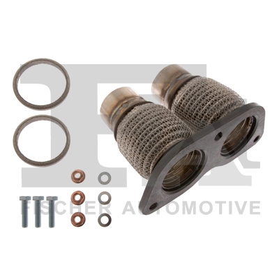 Teava reparatie catalizator