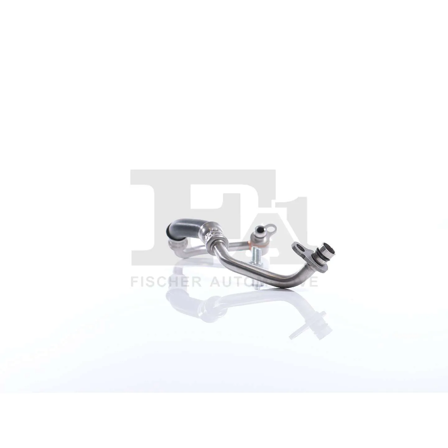 Teava lichid de racire, turbocompresor