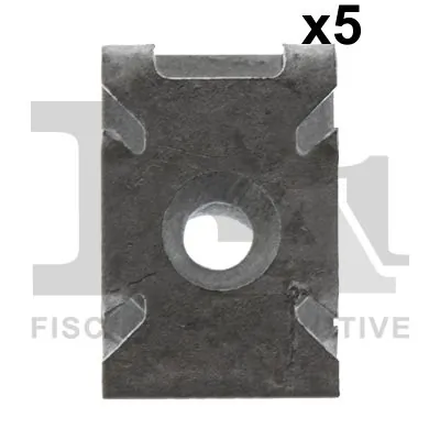 Clips acoperire decorativa si protectie