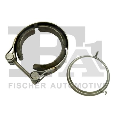 Set montaj turbo
