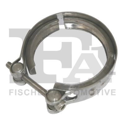 Conector teava esapament