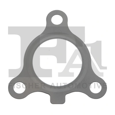 Etansare, intrare turbina (compresor)