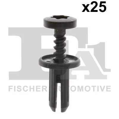 Clips acoperire decorativa si protectie FA1 11-30011.25