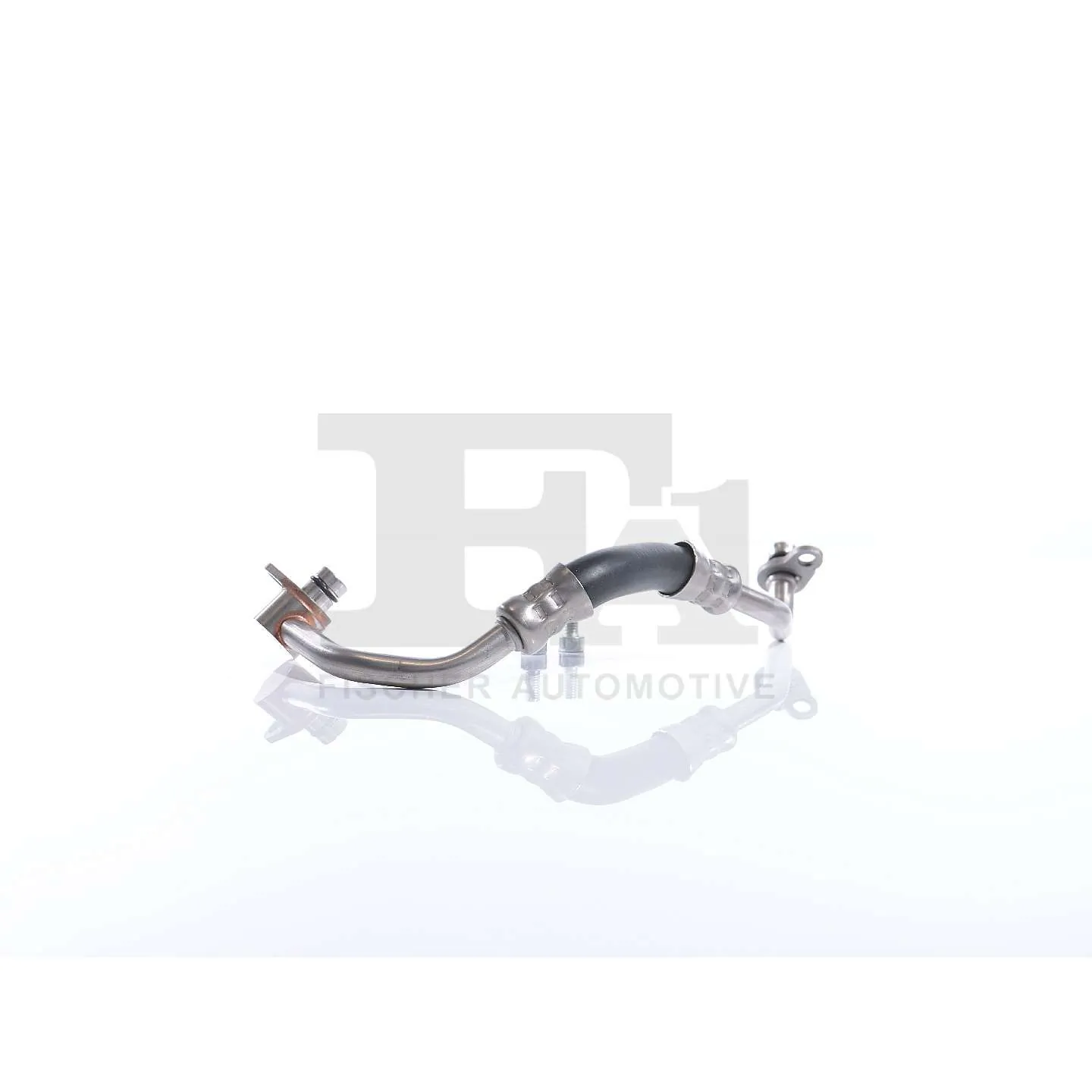 Teava lichid de racire, turbocompresor