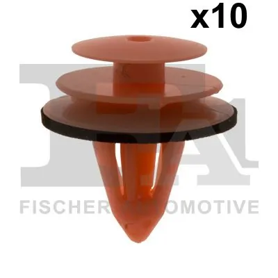 Clips acoperire decorativa si protectie