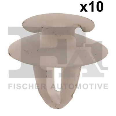 Clips acoperire decorativa si protectie