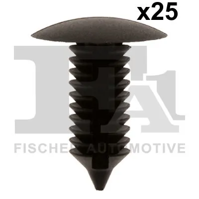 Clips acoperire decorativa si protectie
