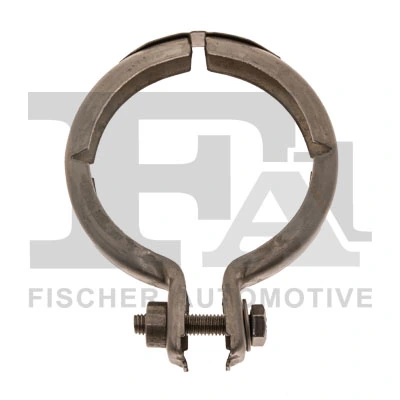 Conector teava esapament