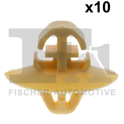 Clips, acoperire decorativa si protectie