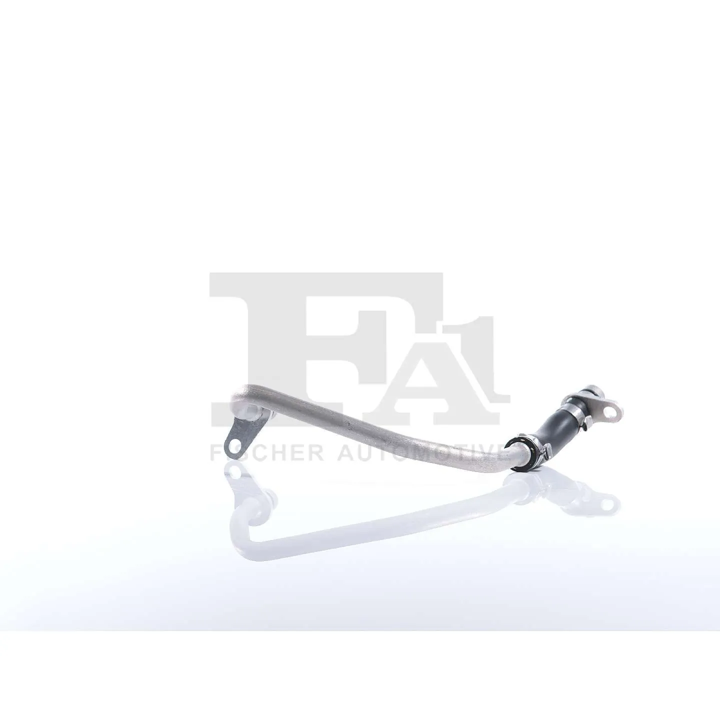 Teava lichid de racire, turbocompresor