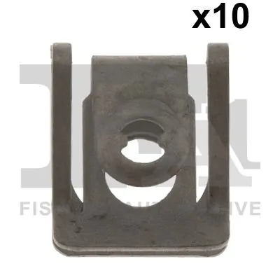 Clips, acoperire decorativa si protectie